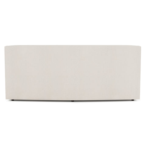 Candace Fabric Sofa