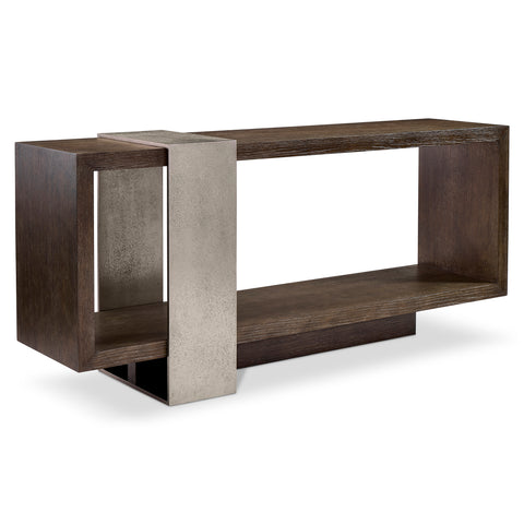 Linea Console Table