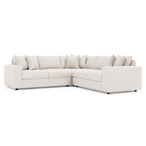 Nest Fabric Sectional