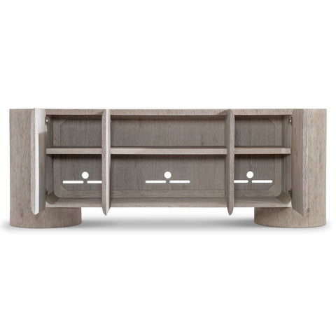 Darrow Entertainment Credenza