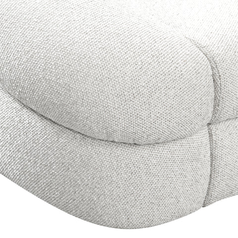 Massimo Fabric Power Motion Sectional