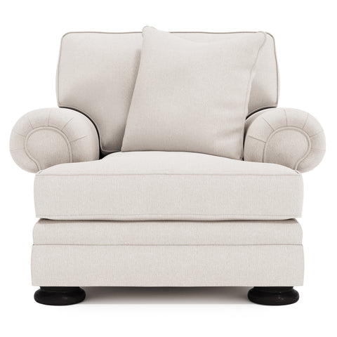 Foster Fabric Chair