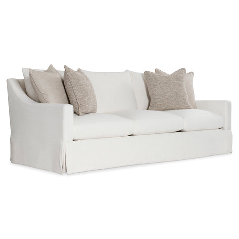 Grace Fabric Sofa