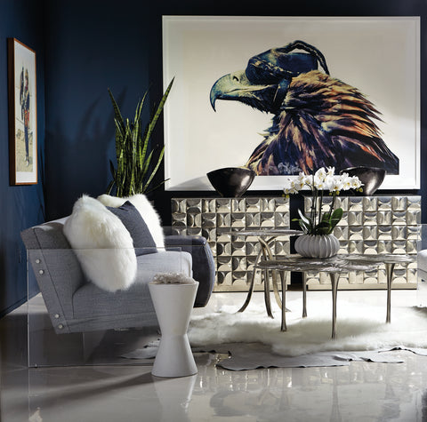 Annabella Cocktail Table