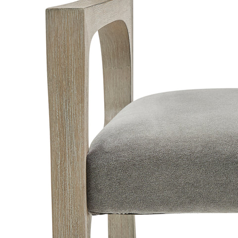 Ronin Arm Chair