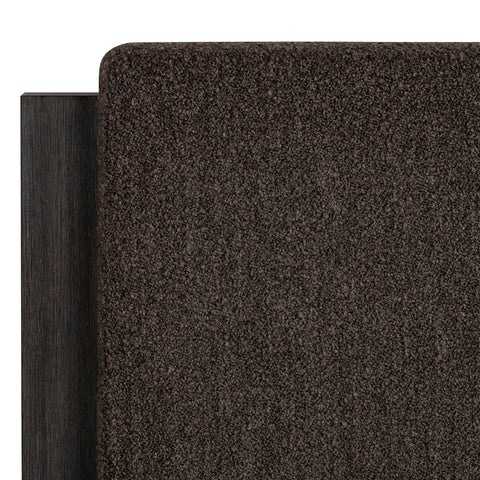 Ludwig Panel Bed - King