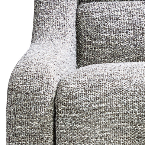 Gio Fabric Power Motion Chair