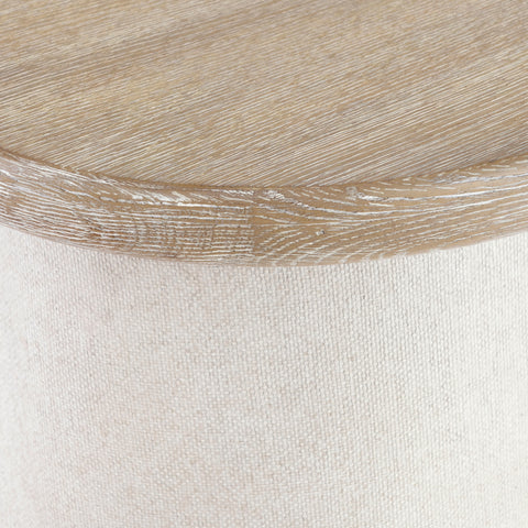 Easley Side Table