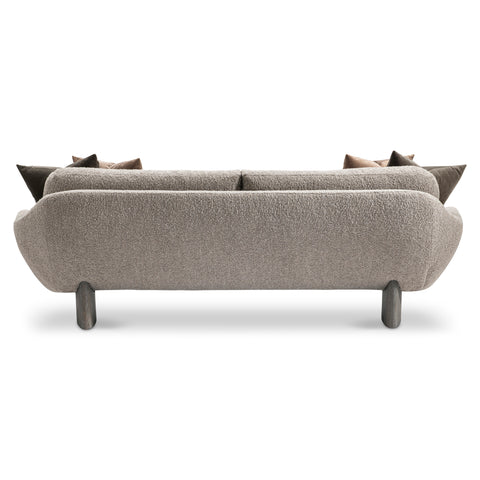 Corso Fabric Sofa