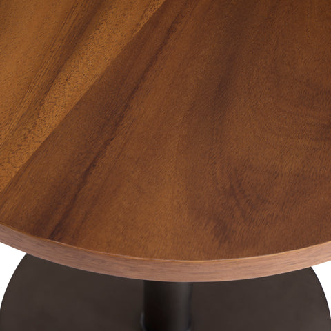 Brasea Accent Table