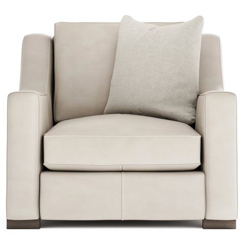 Germain Leather Chair