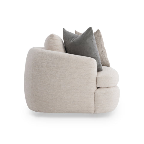 Jules Fabric Sofa