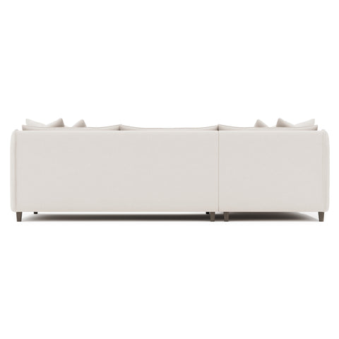 Joli Fabric Sectional