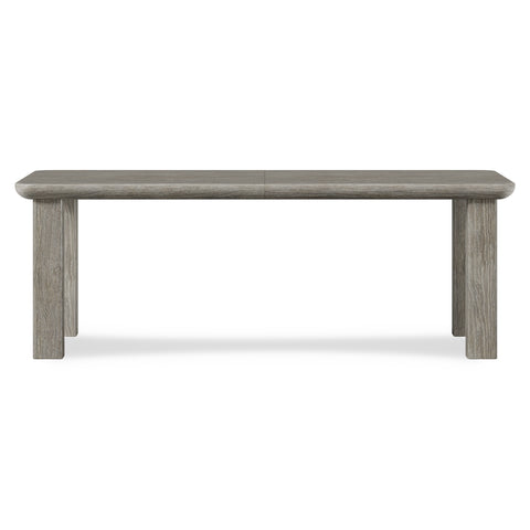 Monolith Dining Table