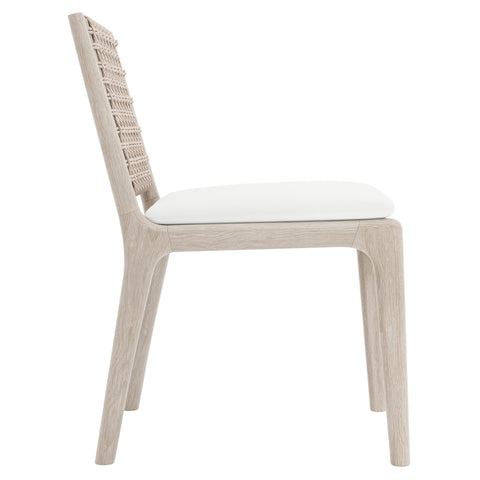 Atlas Outdoor Side Chair