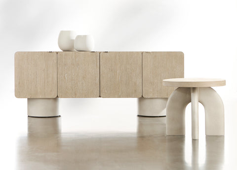 Antibes Side Table