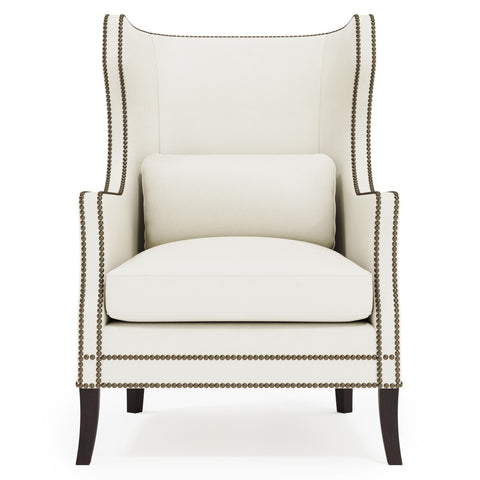 Kingston Leather Chair
