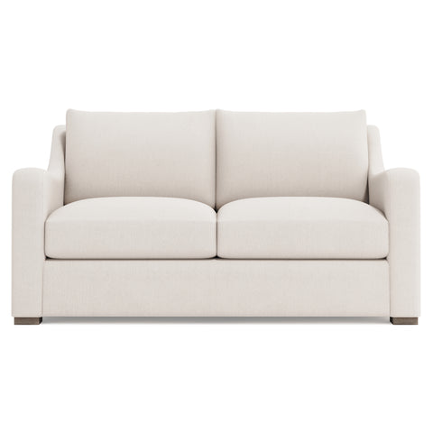 Ventura Fabric Loveseat