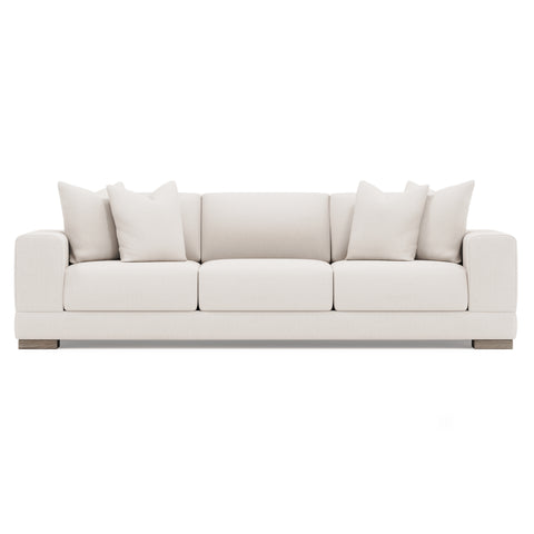 Lars Fabric Sofa