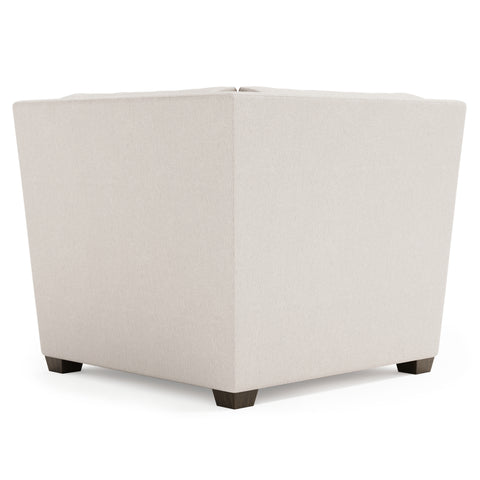 Barnes Fabric Corner Chair