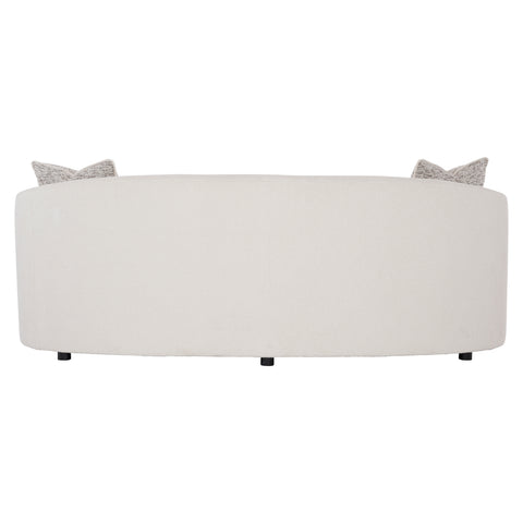 Elle Fabric Sofa