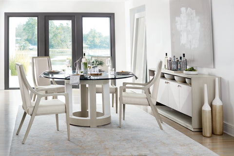 Axiom Side Chair