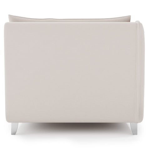 Monterey Outdoor Left Arm Chaise