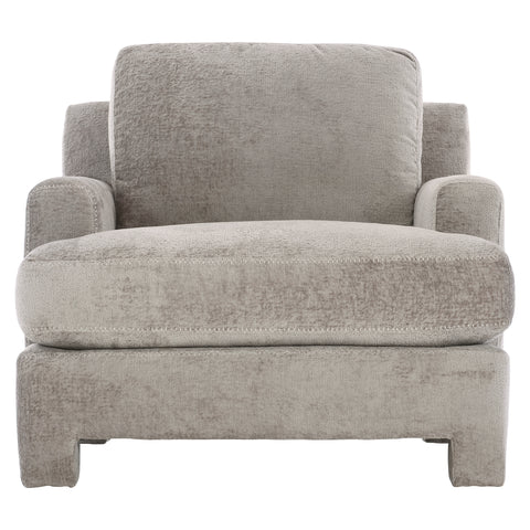 Mily Fabric Chair
