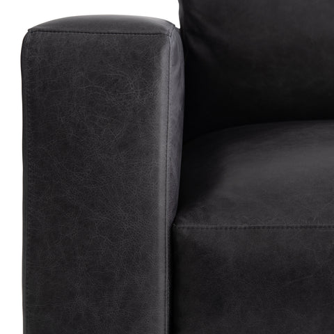 Noel Leather Chair