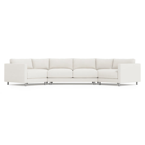 Avanni Outdoor Sectional