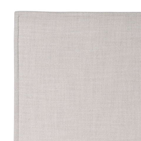 Sawyer Panel Bed - Queen