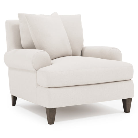 Isabella Fabric Chair