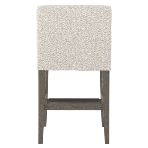 Hyde Fabric Counter Stool