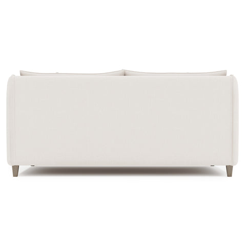 Joli Fabric Loveseat