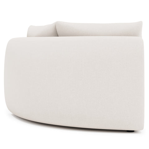 Jules Fabric Wedge