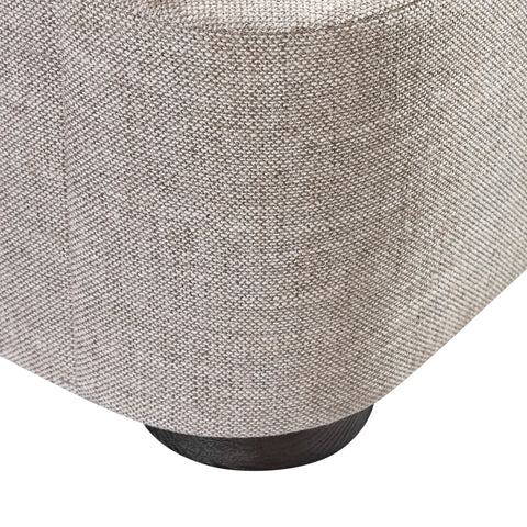 Geneve Shelter Bed