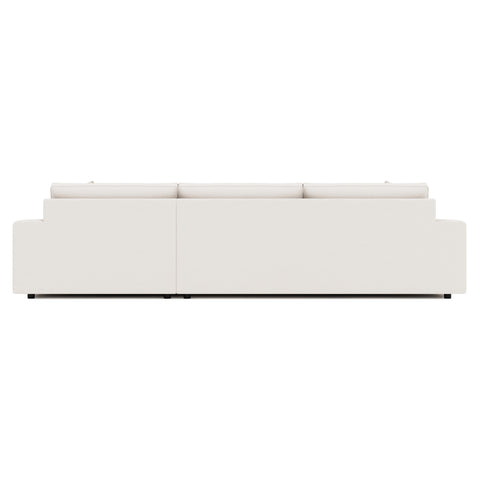 Nest Fabric Sectional