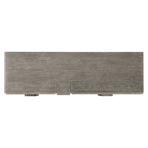 Monolith Dresser