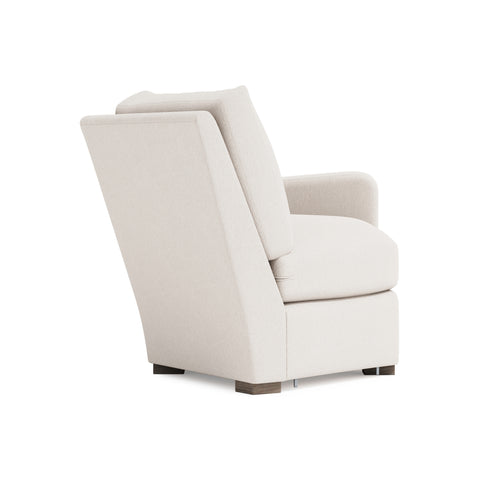 Ventura Fabric Right Arm Cuddler