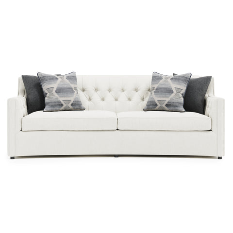 Candace Fabric Sofa