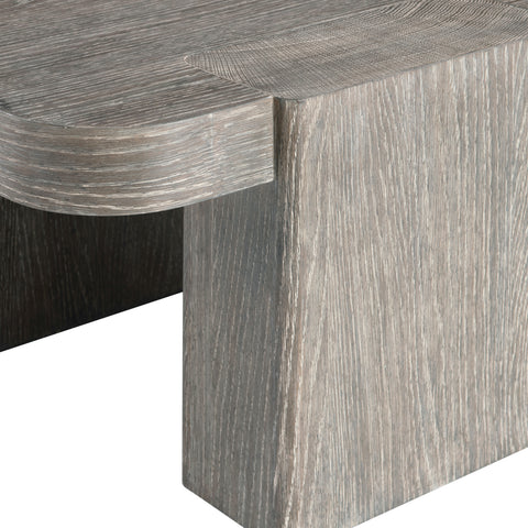 Monolith Cocktail Table