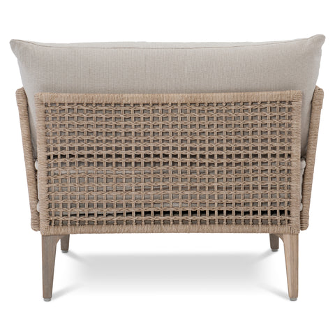 Catalonia Outdoor Chair — Made to Order