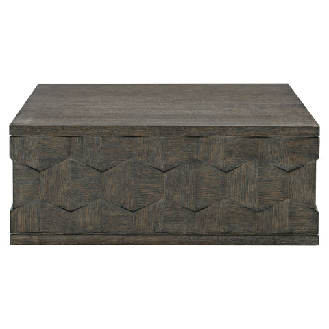 Linea Cocktail Table