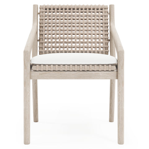 Atlas Outdoor Arm Chair