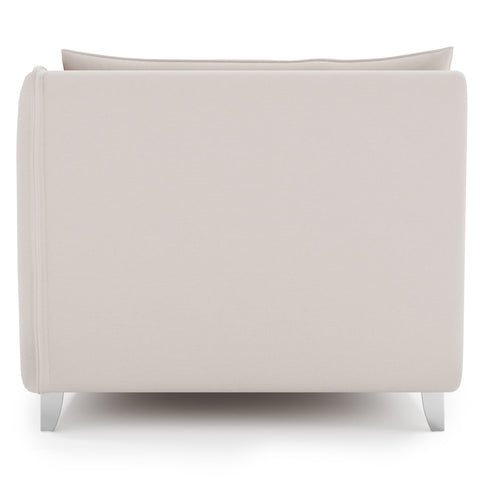 Monterey Outdoor Right Arm Chaise