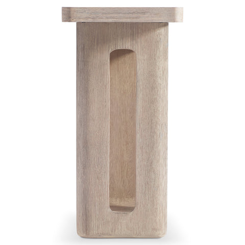 Lucerne Console Table