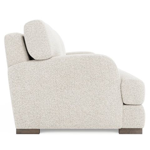 Berkeley Fabric Sofa