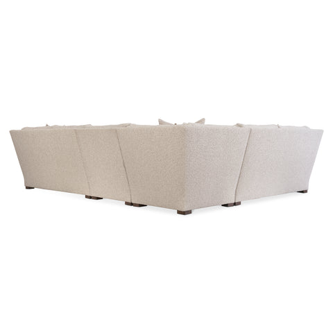 Ventura Fabric Sectional