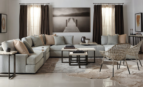 Hathaway Side Table