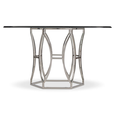 Argent Dining Table